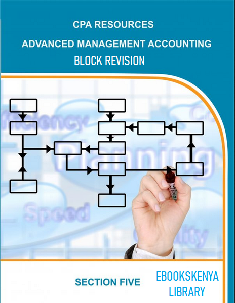 CPA-Advanced-Management-Accounting-Section-5