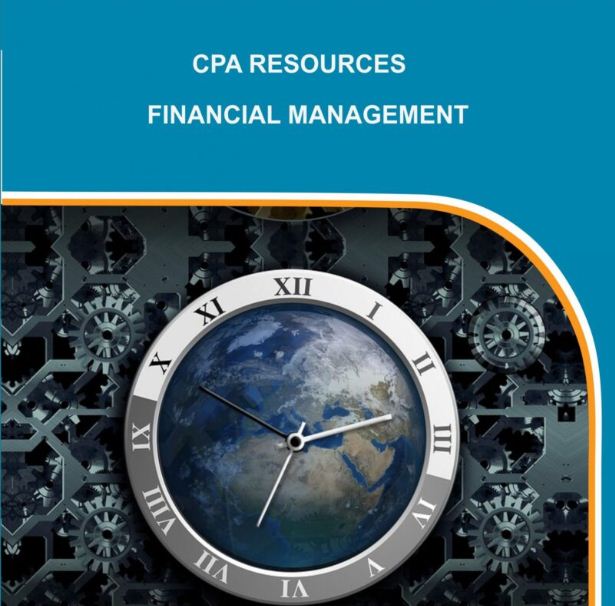 CPA-Financial-Management-Section-3 Revision kit