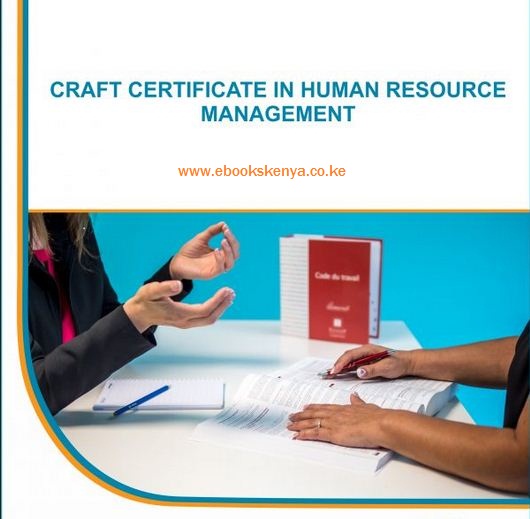 certificate-in-human-resource-management-notes-and-past-papers