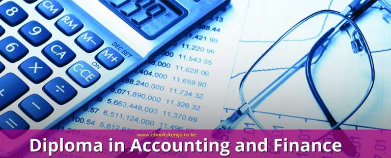 Diploma In Accounting And Finance Notes And Past Papers 768x312 