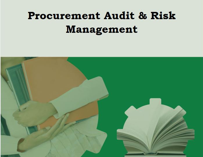 Procurement and Audit notes revision