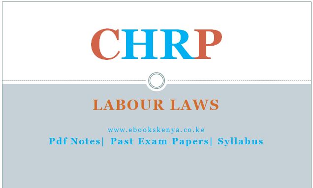 labour-laws-ebookskenya