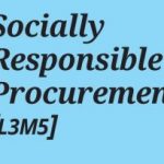 L3M5: Socially Responsible Procurement ebook Pdf notes CIPS